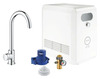 Segisti Grohe Blue Professional C-spout kit 31302002