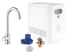 Segisti Grohe Blue Professional C-spout kit 31302002