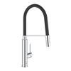 Köögisegisti Grohe Concetto 31491000, läikiv kroom
