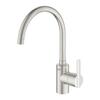 Segisti Grohe Feel 32670DC2, supersteel