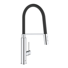 Köögisegisti Grohe Concetto 31491000, läikiv kroom