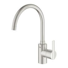 Segisti Grohe Feel 32670DC2, supersteel