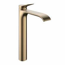 Valamusegisti Hansgrohe Vivenis, pronks