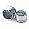 Aeraator Hansgrohe EcoSmart 13182000, 24 mm, 2 tk