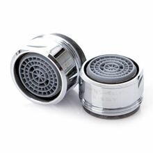 Aeraator Hansgrohe EcoSmart 13182000, 24 mm, 2 tk