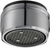 Aeraator Vento Neoperl Honeycomb M24x1