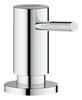 Vedelseebi dosaator Grohe Cosmopolitan 40535000, kroom, 400 ml