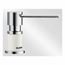 Seebidosaator Blanco Lato 525814, valge/kroom, 300 ml