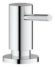 Vedelseebi dosaator Grohe Cosmopolitan 40535000, kroom, 400 ml
