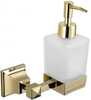 Vedelseebi dosaator Mexen Dalia 70173388-50, kuldne, 180 ml