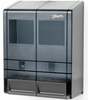Vedelseebi dosaator Plum MP 2000, hall, 1.4 l, 2 mooduli süsteem