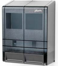Vedelseebi dosaator Plum MP 2000, hall, 1.4 l, 2 mooduli süsteem