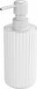 Vedelseebi dosaator Brabantia Minas, valge, 280 ml