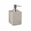 Vedelseebidosaator Gedy Quadrotto QU81-66, liivakarva, 420 ml