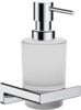 Seebidosaator Hansgrohe AddStoris 41745000, kroom, 200 ml