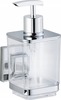 Seebidosaator Wenko Vacuum-Loc, roostevaba teras, 340 ml