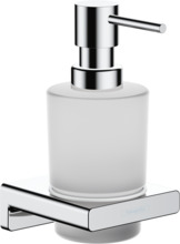 Seebidosaator Hansgrohe AddStoris 41745000, kroom, 200 ml