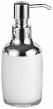 Seebidosaator Sepio Cordoba, valge, 280 ml