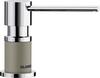 Seebidosaator Blanco LATO 525816, Tartufo/Chrom