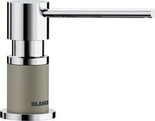 Seebidosaator Blanco LATO 525816, Tartufo/Chrom