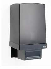 Vedelseebi dosaator Plum Maxi, must, 1 l