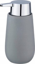 Vedelseebi dosaator Wenko BADI, must, 320 ml