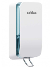 Käsitsi seebidosaator Satino SF1, satine