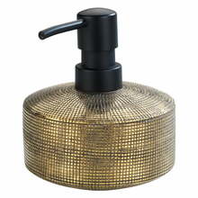 Seebidosaator Wenko Rivara, kuldne, 400 ml
