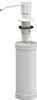 Dosaator Quadron KEIRA MFS1001WHM, valge matt, 320 ml