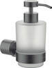 Vedelseebi dosaator Deante Arnika ADAD421, titaan, 200 ml