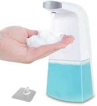 Automaatne seebidosaator Verk Group, 250 ml