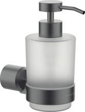 Vedelseebi dosaator Deante Arnika ADAD421, titaan, 200 ml
