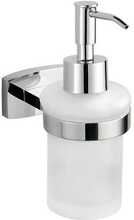 Seebidosaator Mexen Zoja 70191388-00, kroom, 180 ml