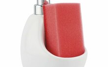 Seebidosaator Kuchinox Mini, valge, 470 ml