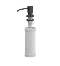 Vedelseebi dosaator Quadron Keira MFS1001BLM, must matt, 320 ml
