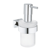 Seebidosaator Grohe Essentials Cube 40756001, kroom