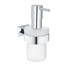 Seebidosaator Grohe Essentials Cube 40756001, kroom