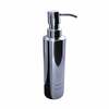 Vedelseebidosaator Ridder London 2106500, kroom/must/roostevaba teras, 500 ml