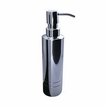Vedelseebidosaator Ridder London 2106500, kroom/must/roostevaba teras, 500 ml