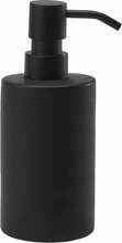 Vedelseebi dosaator Aquanova Forte, must, 16 cm, 330 ml
