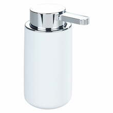 Vedelseebi dosaator WENKO WOYA, valge, 250 ml