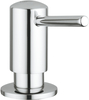 Seebidosaator Grohe Contemporary 40536000, kroom