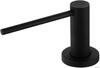 Vedelseebi dosaator Aquasanita DS-601, must, 500 ml