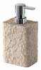 Vedelseebidosaator Gedy Aries AR8003, helepruun, 360 ml