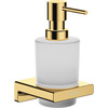 Seebidosaator Hansgrohe AddStoris 41745990, poleeritud kuld