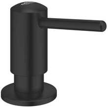 Seebidosaator Grohe 1021652430, must matt, 500 ml