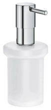 Seebidosaator Grohe Essentials 40394001, kroom, 160 ml