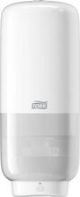 Seebidosaator Tork Intuition 561600, valge, 1 L