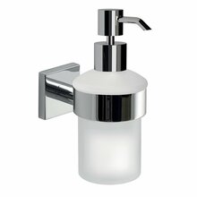 Seebidosaator Domoletti Fuji, kroom, 150 ml