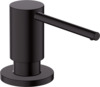 Vedelseebi dosaator Hansgrohe A41 40438670, must